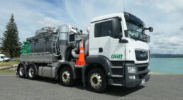PTL Group Hydro Truck