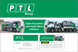 PTL logo