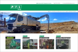 PTL website